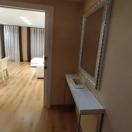 Marysa Continental Bonito Piso A Un Paso De La Playa Con Aparcamiento Apartment Gijon
