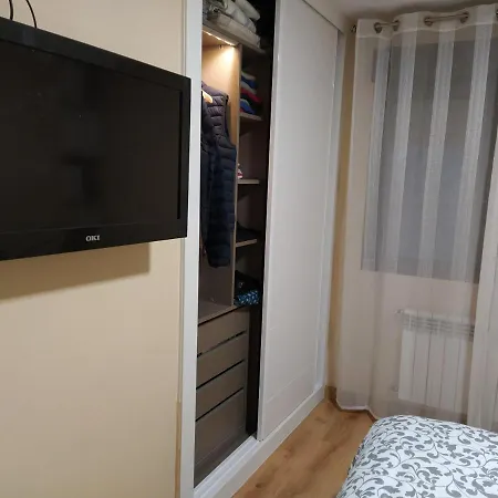 Marysa Continental Bonito Piso A Un Paso De La Playa Con Aparcamiento Apartment Gijon
